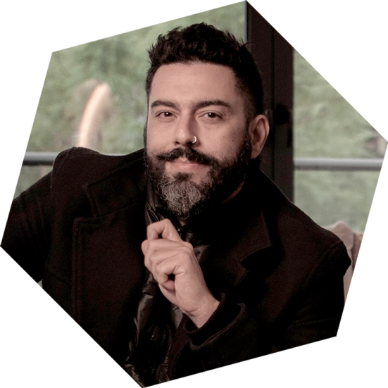 Tiago Mattos