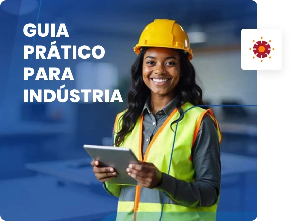 Guia Prático para Indústria
