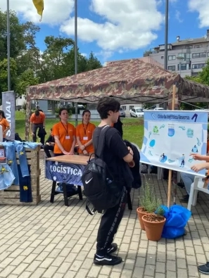 Mostra de Trabalhos - 2022