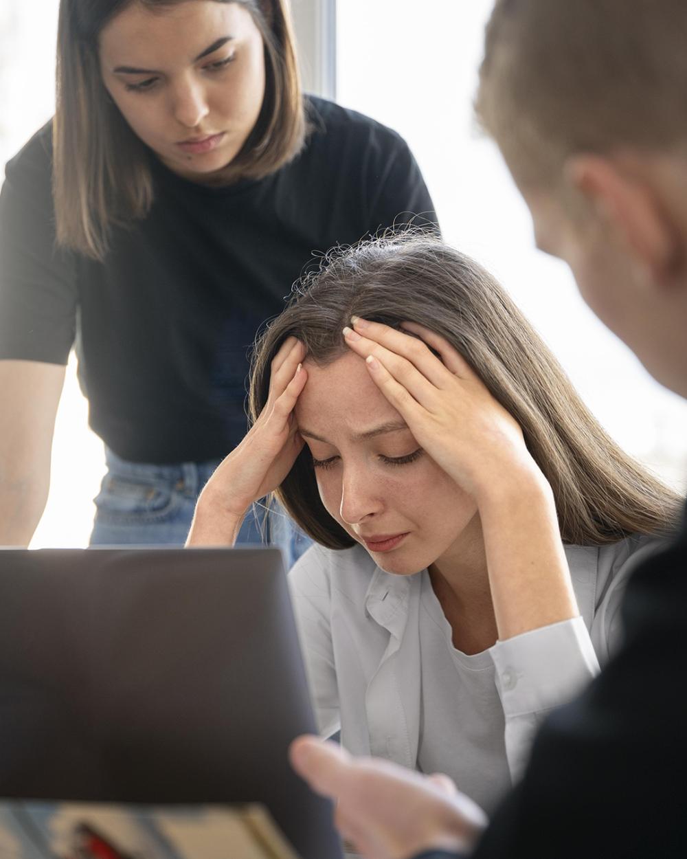 Nova NR-1 e os Desafios da Saúde Mental no Trabalho