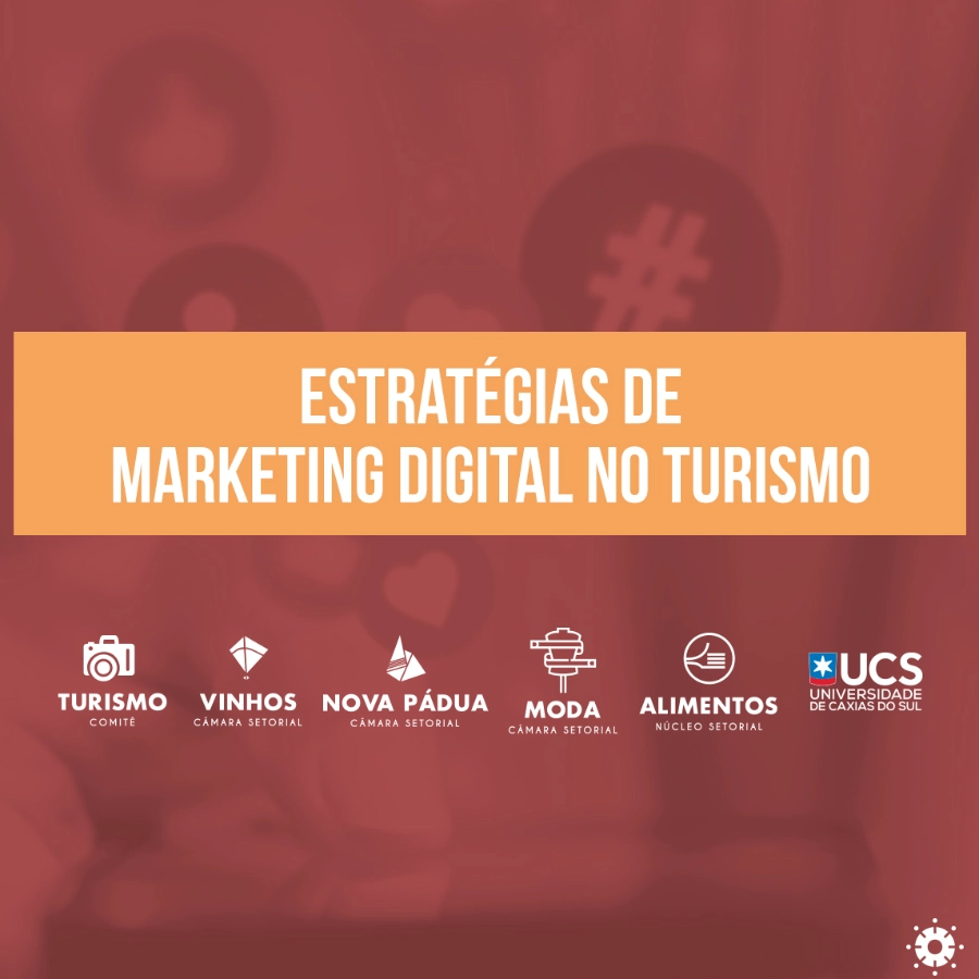 Estratégias de Marketing Digital no Turismo