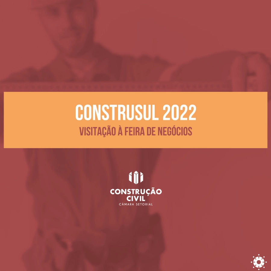 Missão Construsul 2022