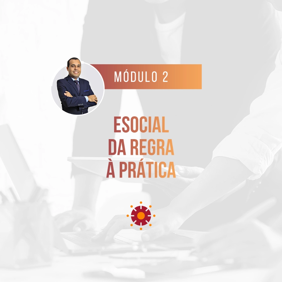 eSocial - da Regra à Prática