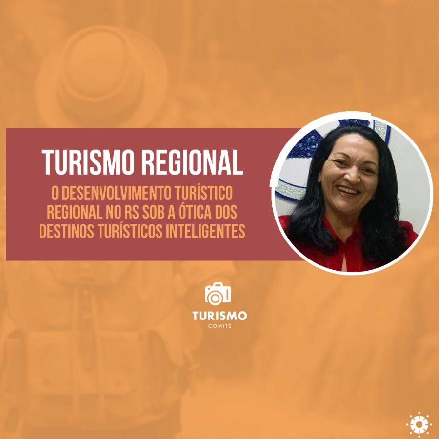 Turismo Regional