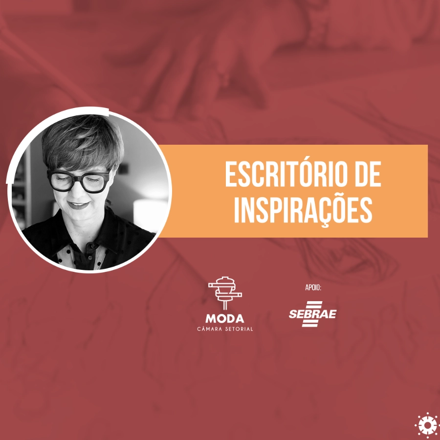 Escritório de Inspirações