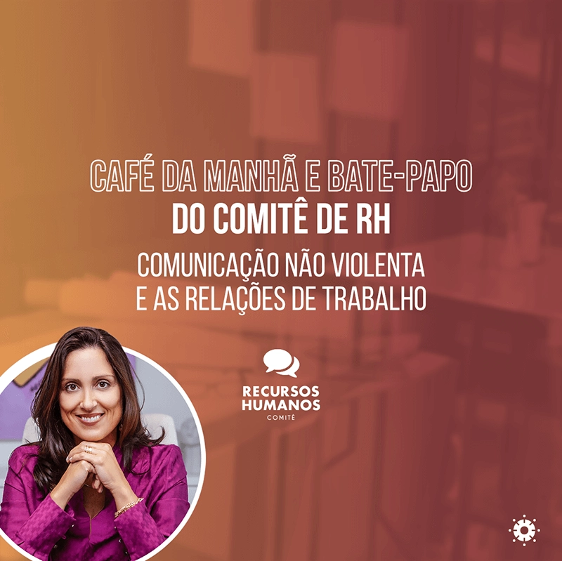 Encontro Comitê de RH