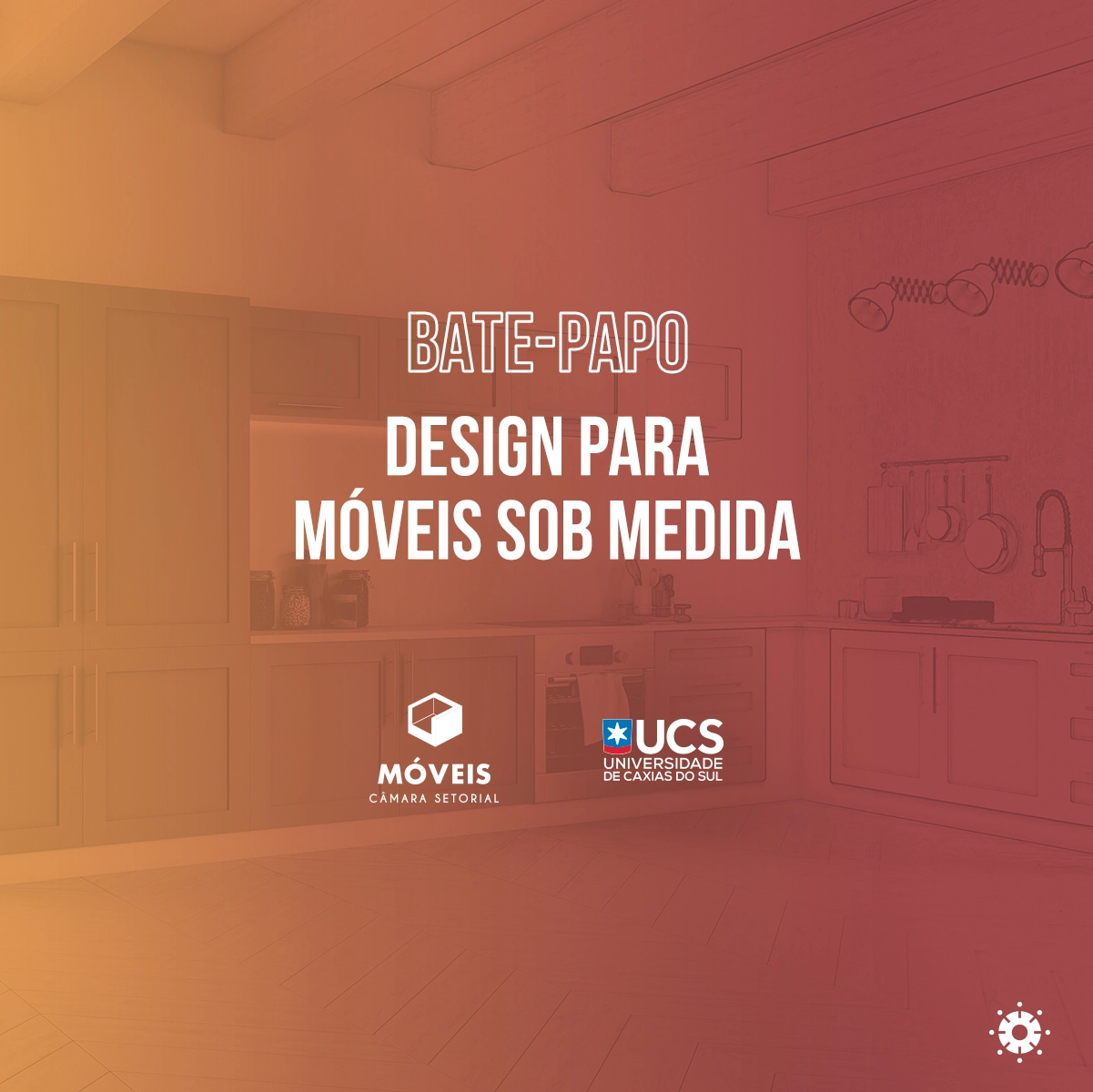 Design para Móveis sob Medida