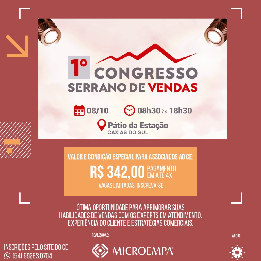 Congresso de Vendas