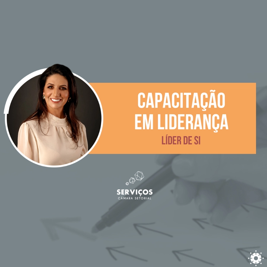 Capacitação em Liderança 