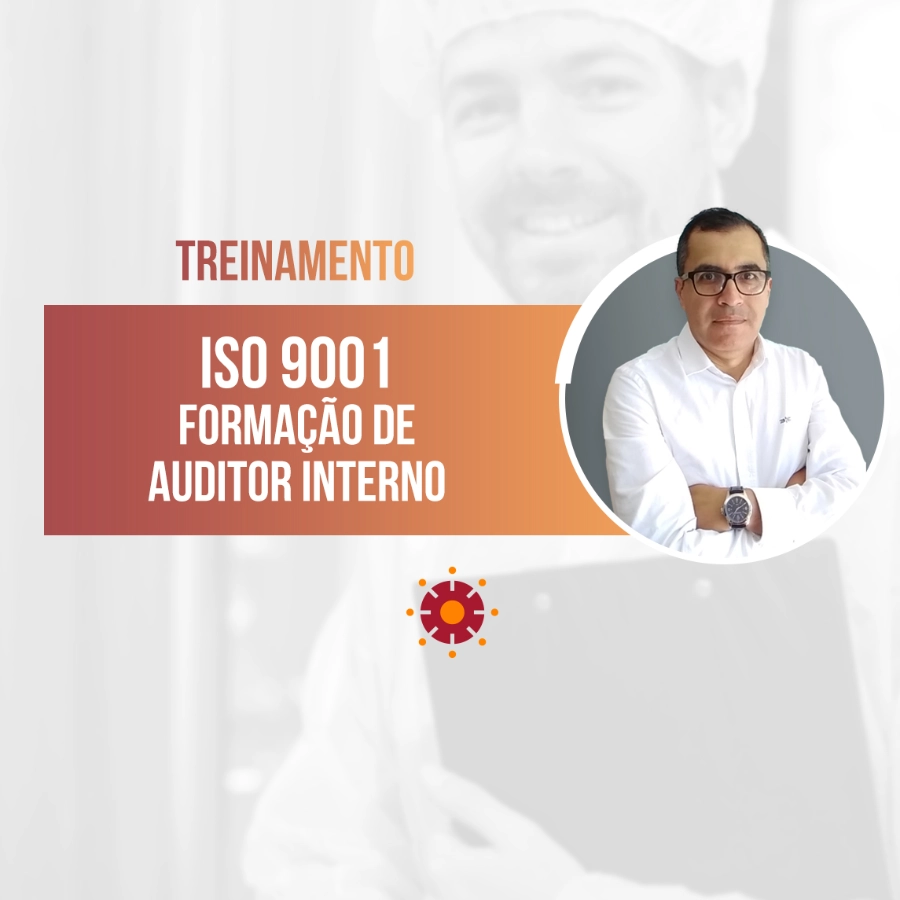 ISO 9001