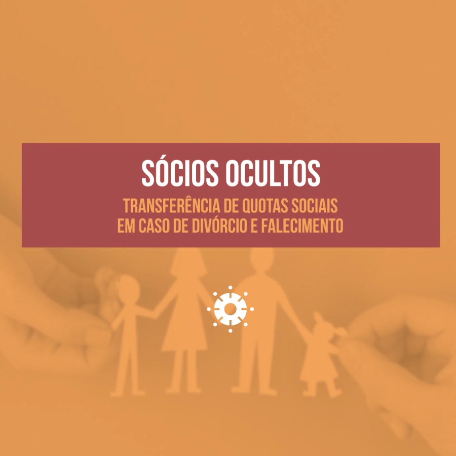 Sócios ocultos