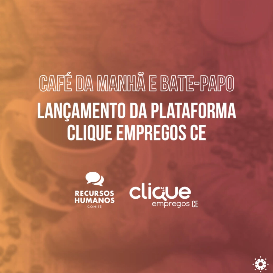 Clique Empregos CE