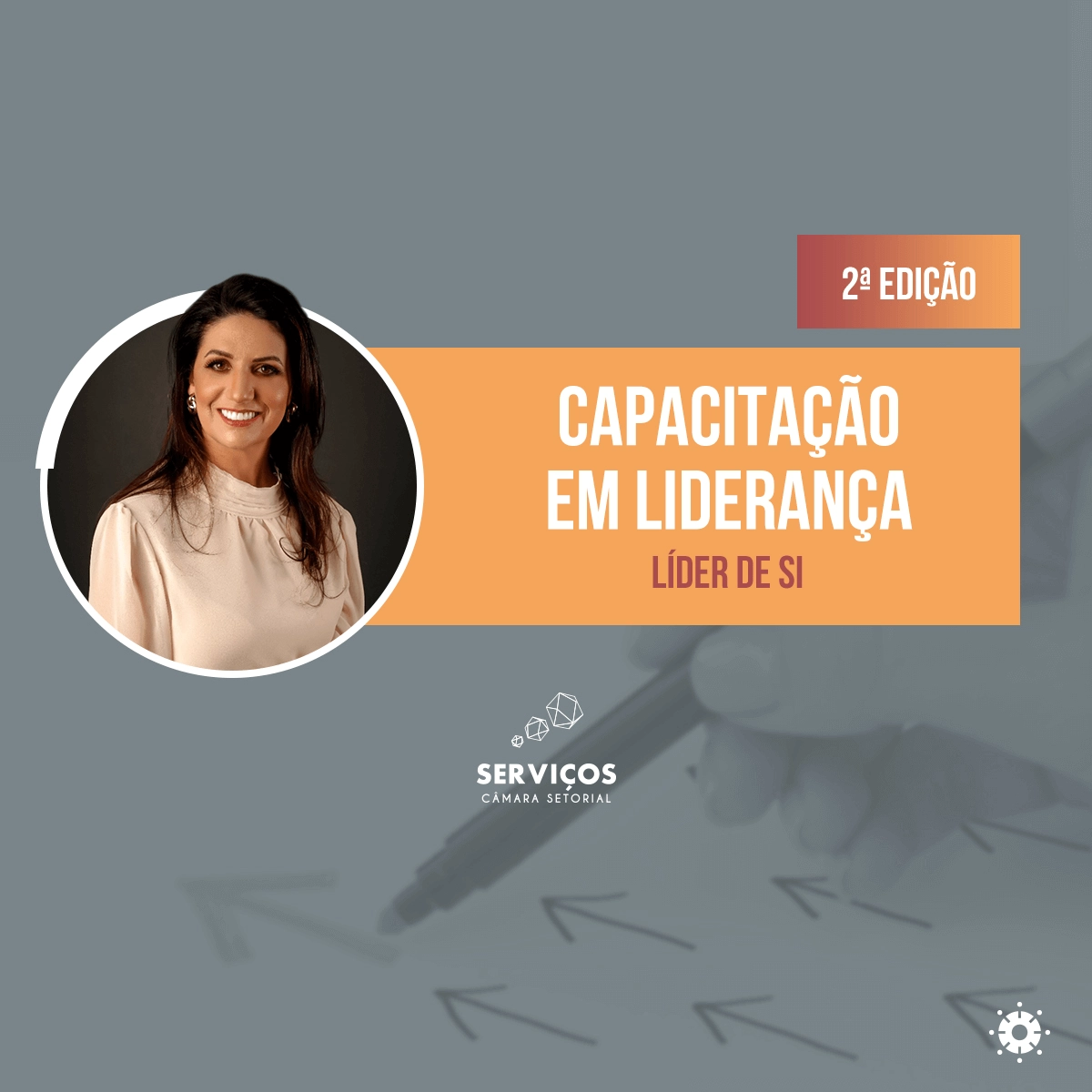 Capacitação em Liderança 