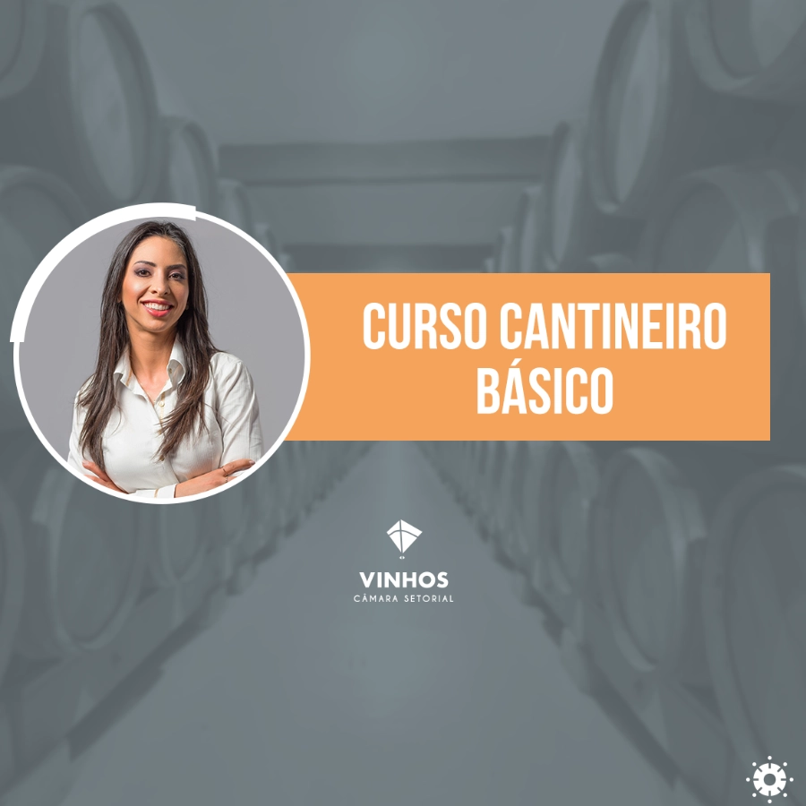 Curso de Cantineiro  - Básico