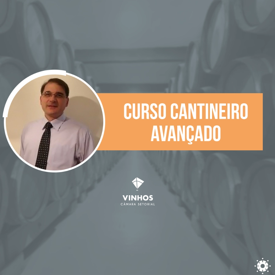 Curso de Cantineiro - Avançado