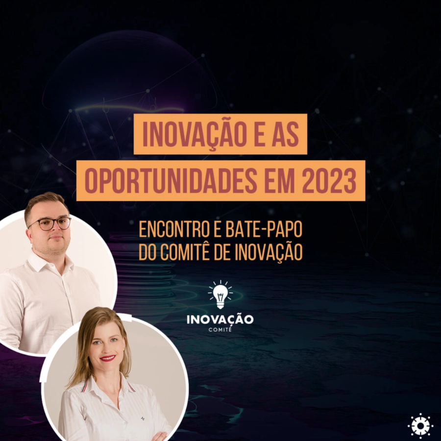 Encontro Comitê de Inovação