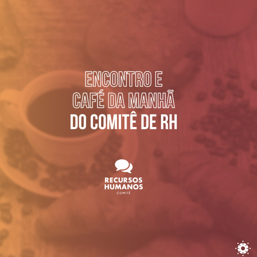 Encontro Comitê de RH