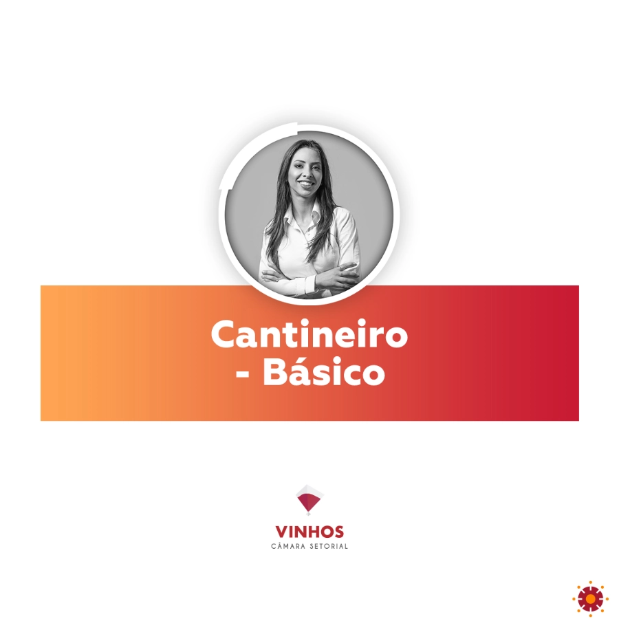 Curso Cantineiro Básico