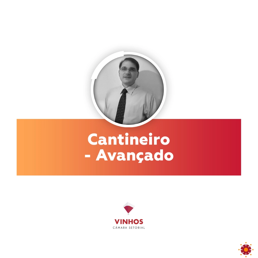 Curso Cantineiro Avançado