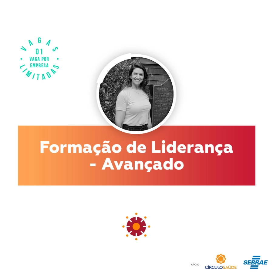 Formação de Líderes Avançado