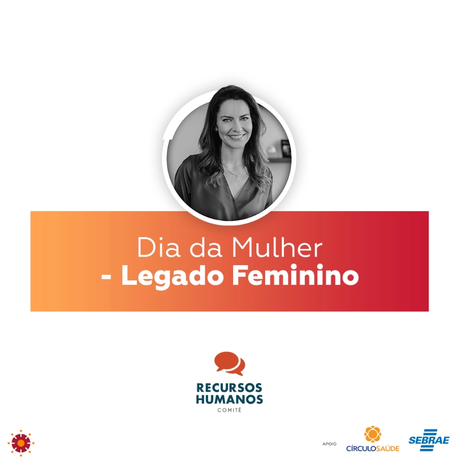 Legado Feminino