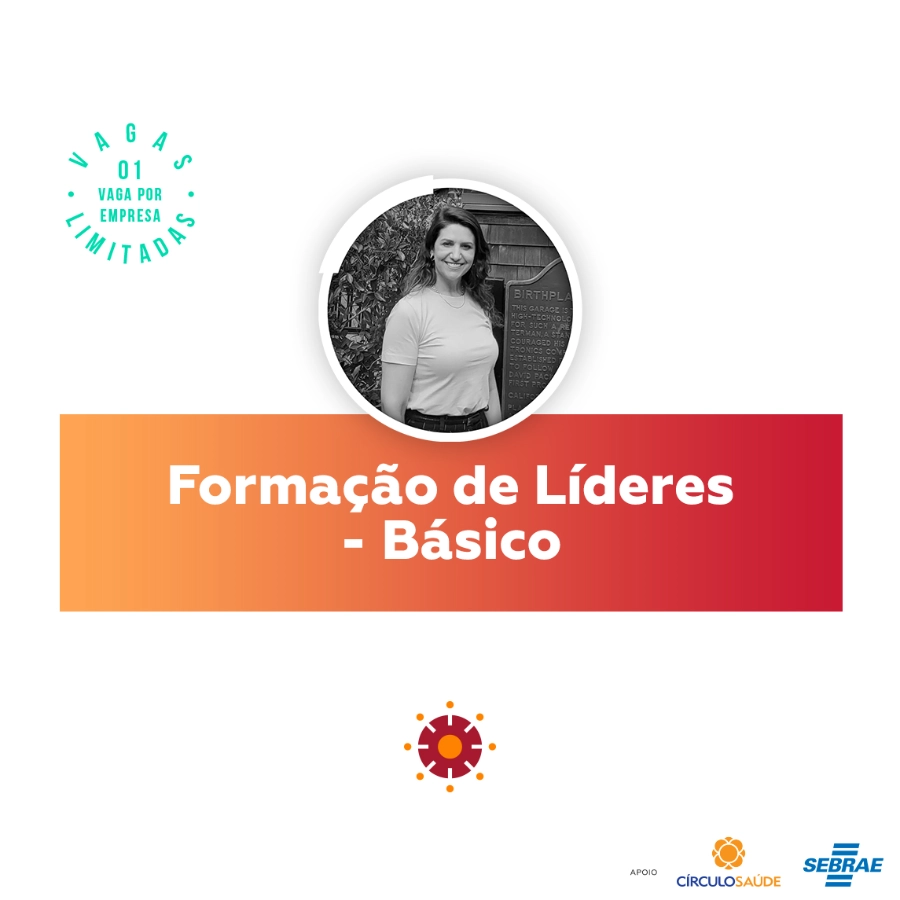 Formação de Líderes  