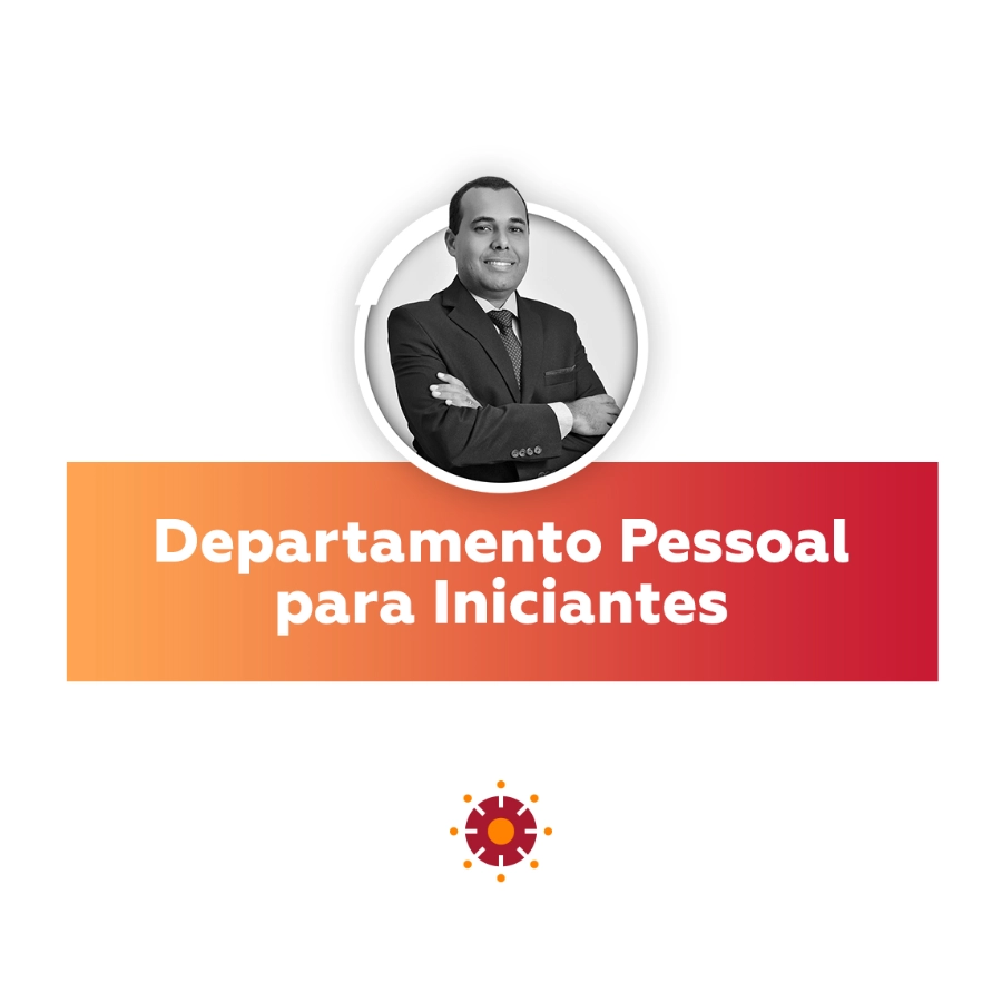 Departamento pessoal para iniciantes