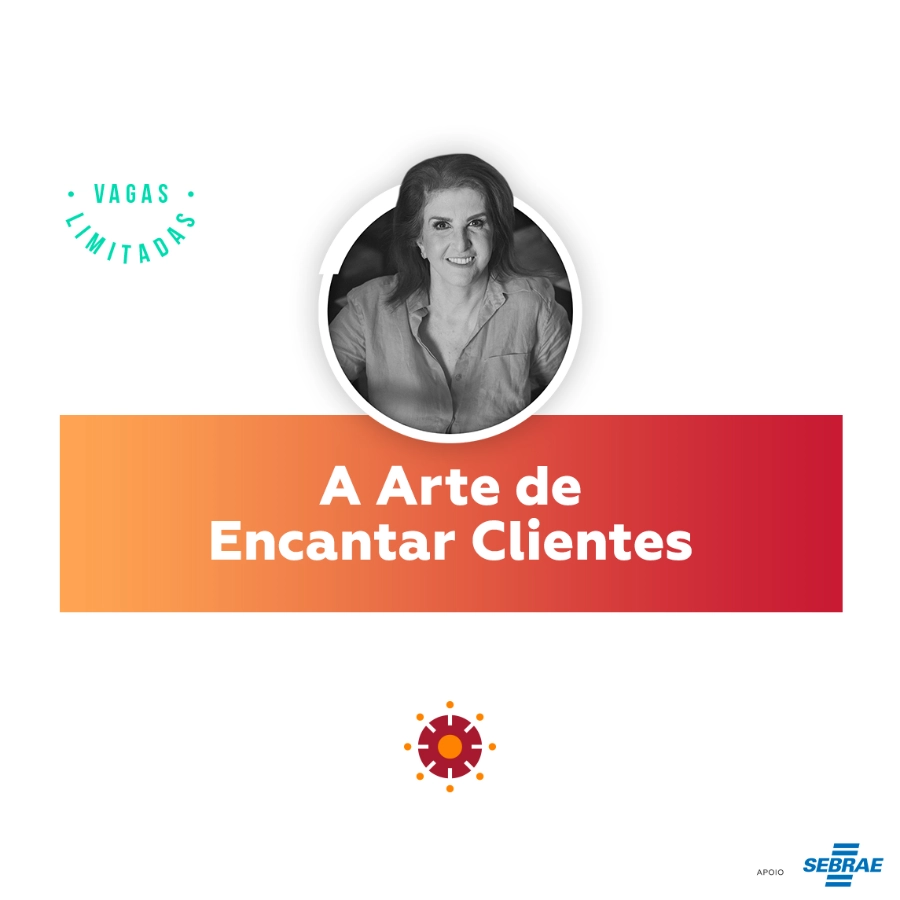 A arte de encantar clientes