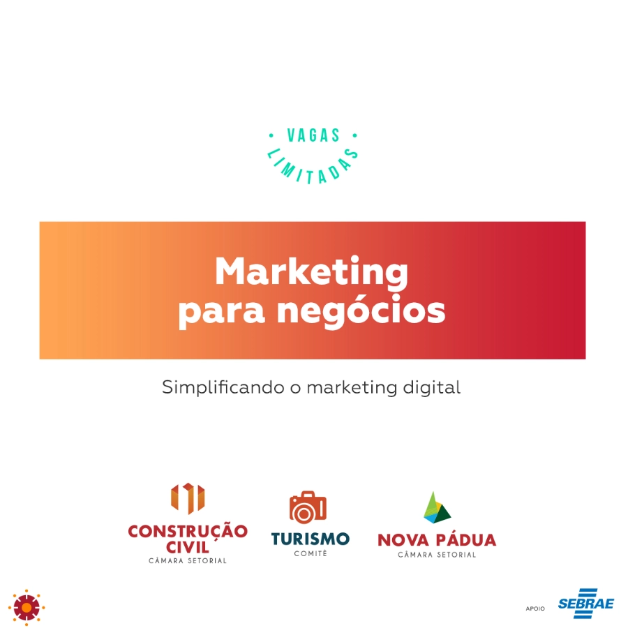 Marketing para negócios