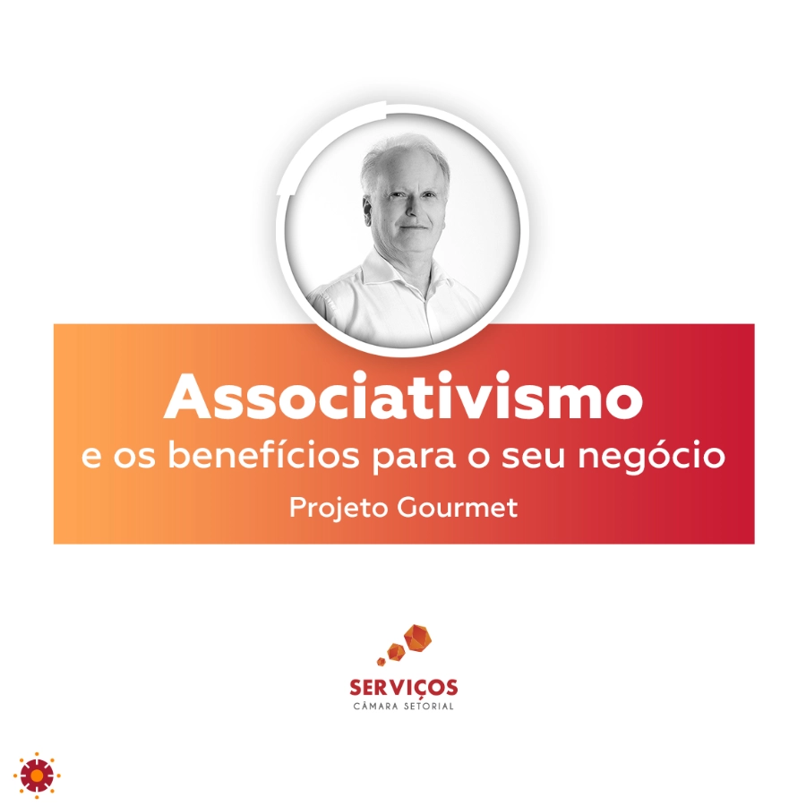 Projeto Gourmet - Gilberto Boscato 