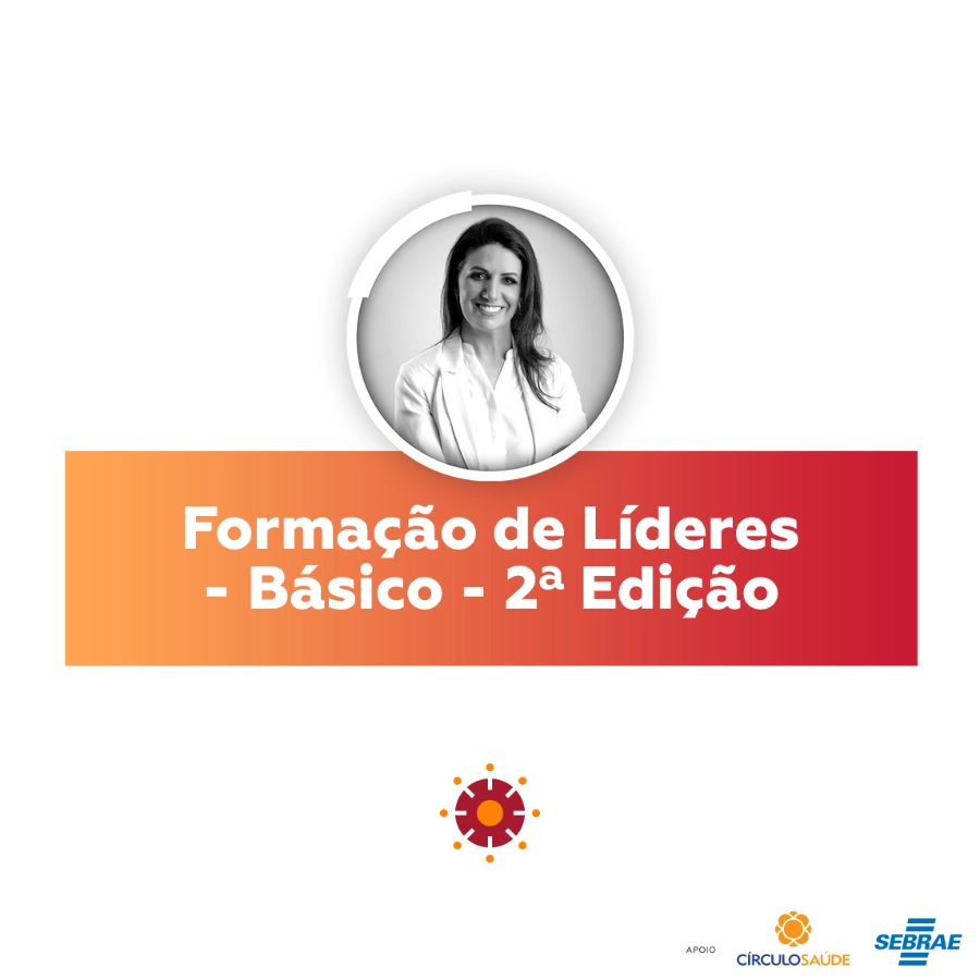 Formação de Líderes