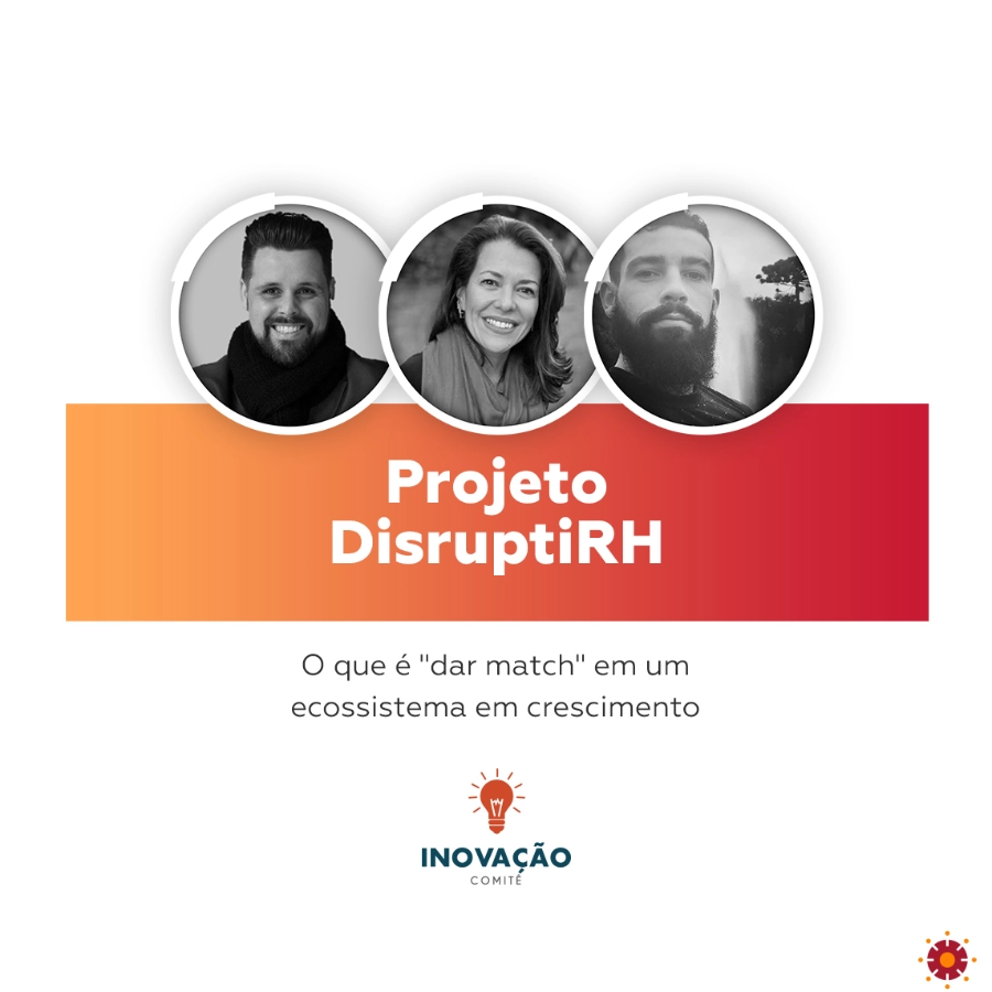 Projeto DisruptiRH