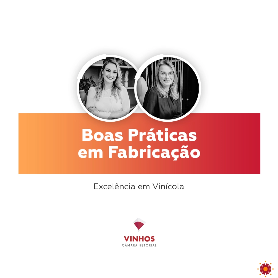 Boas Práticas de Fabricação