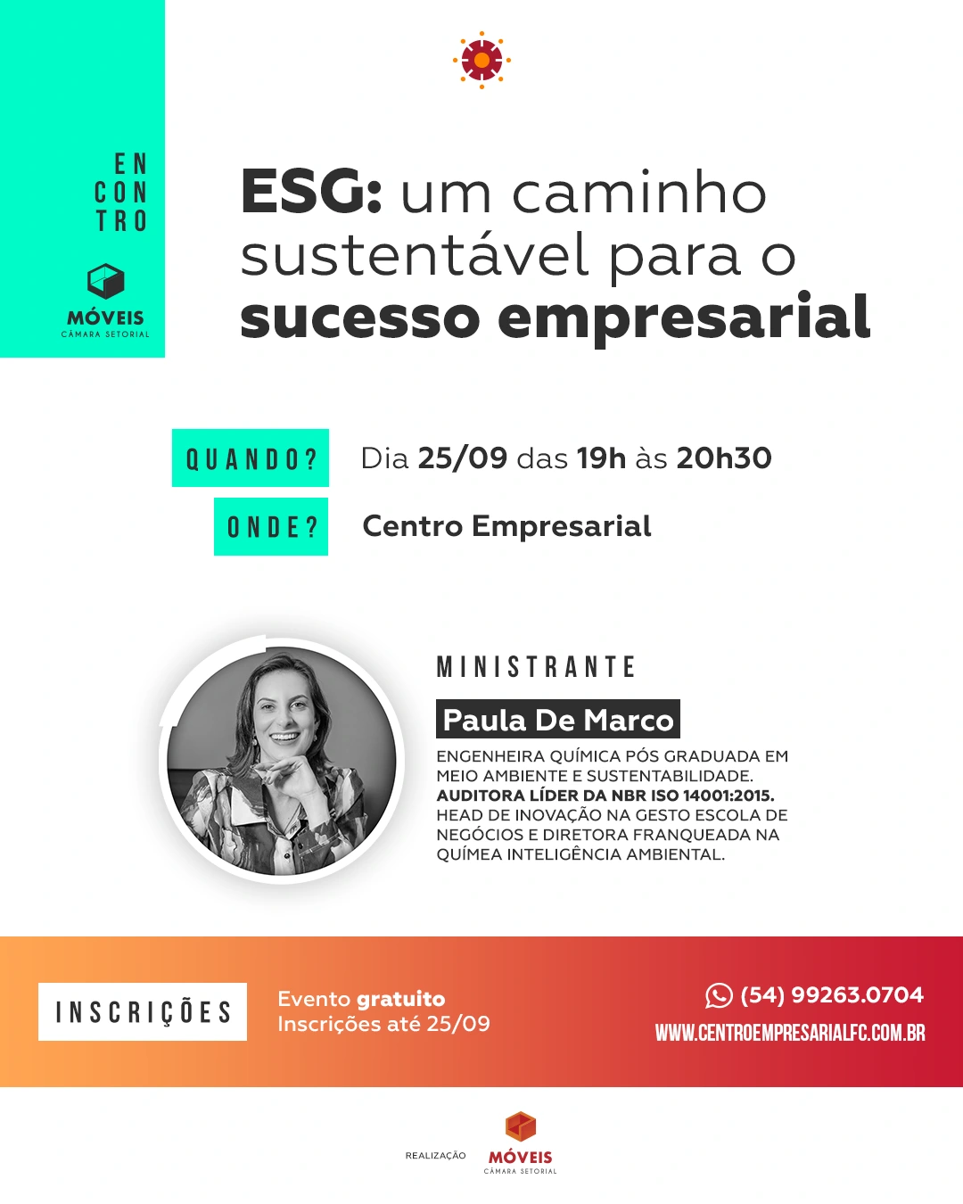 ESG: Um Caminho Sustentável Para o Sucesso Empresarial