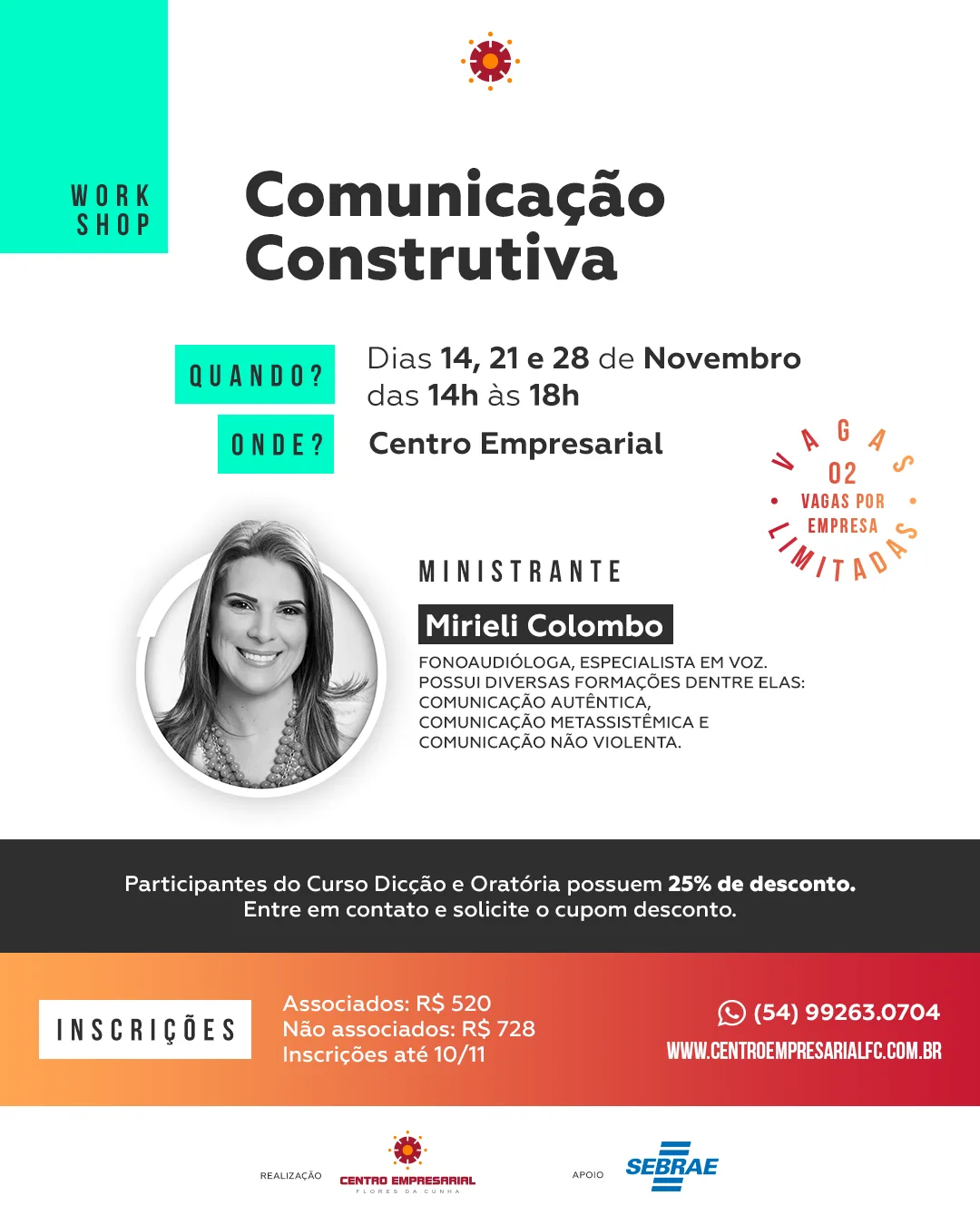 Comunicação Construtiva