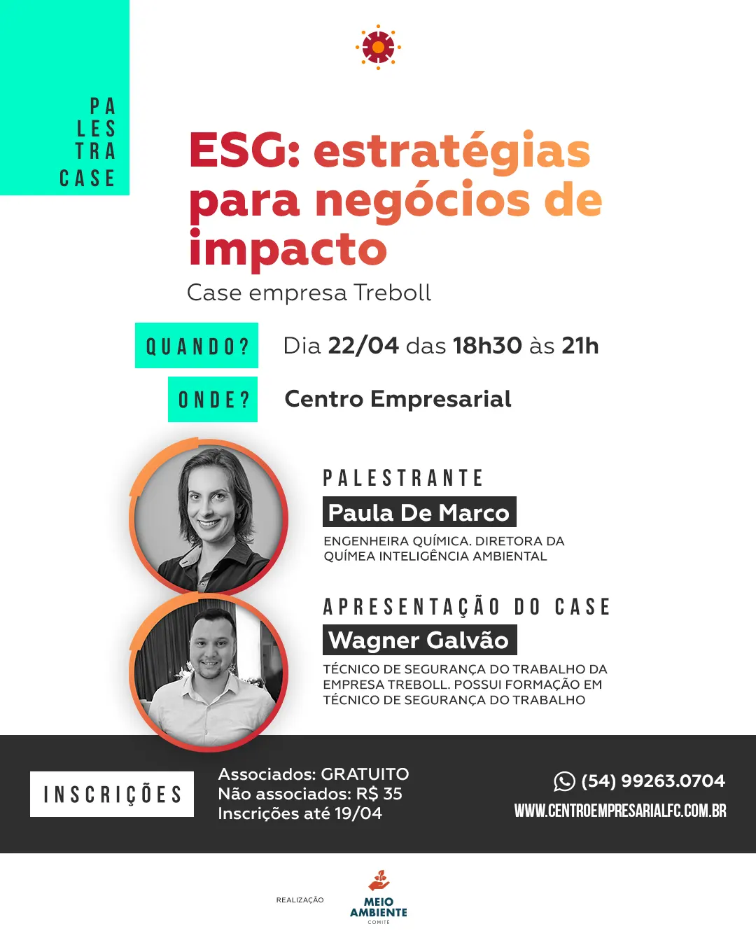 ESG: estratégias para negócios de impacto