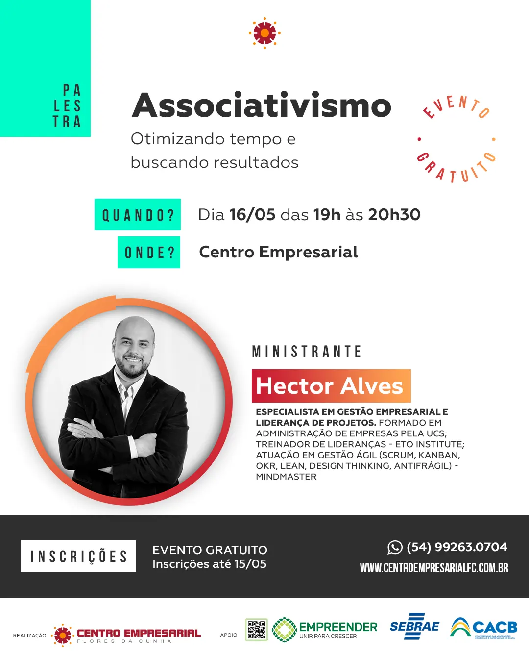 Associativismo