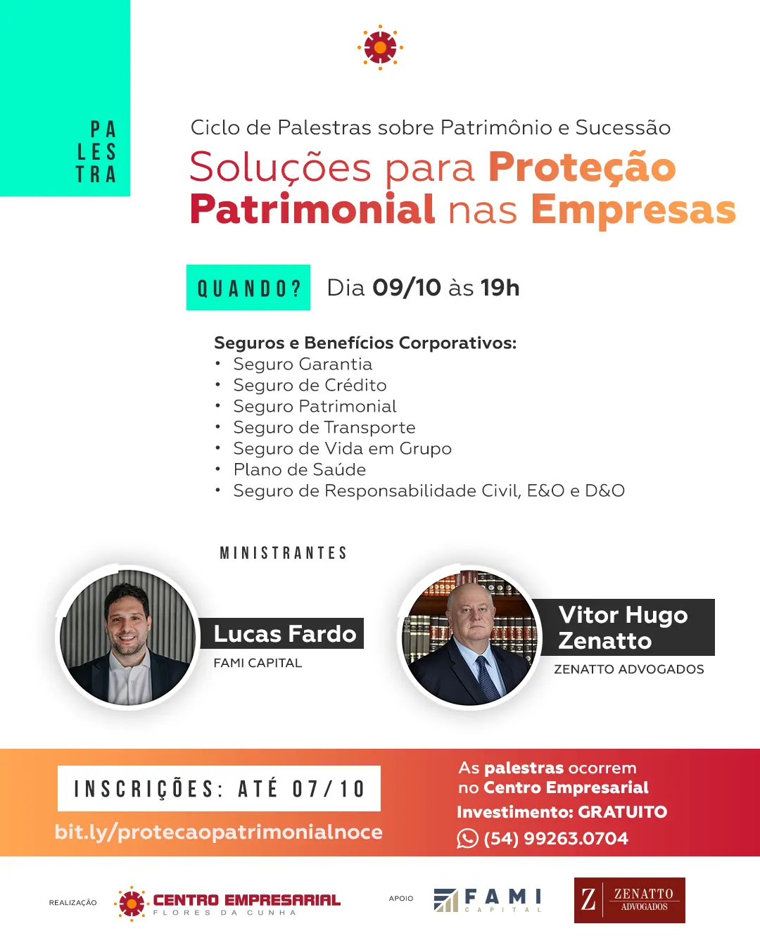 Soluções para Proteção Patrimonial nas Empresas