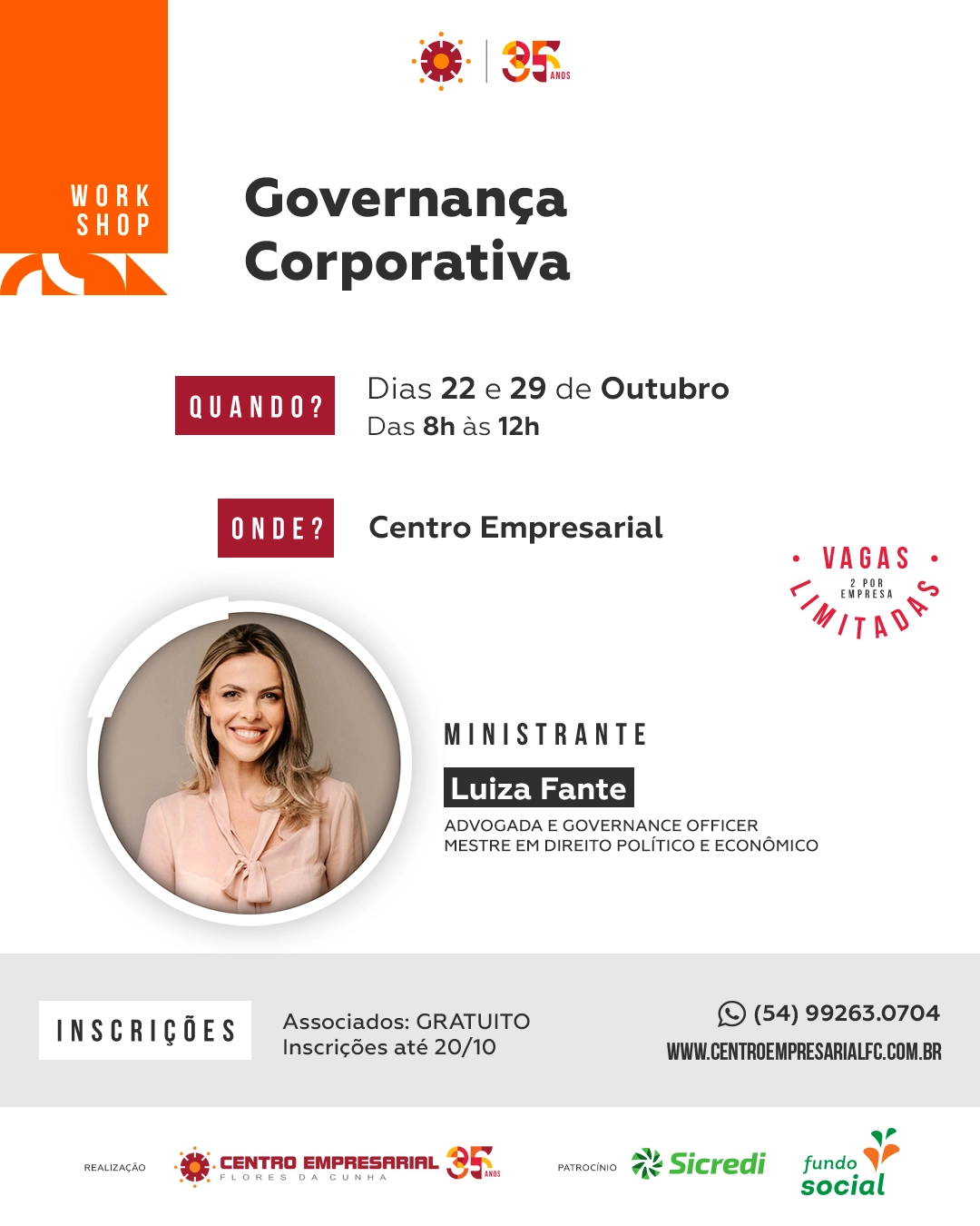 Governança Corporativa