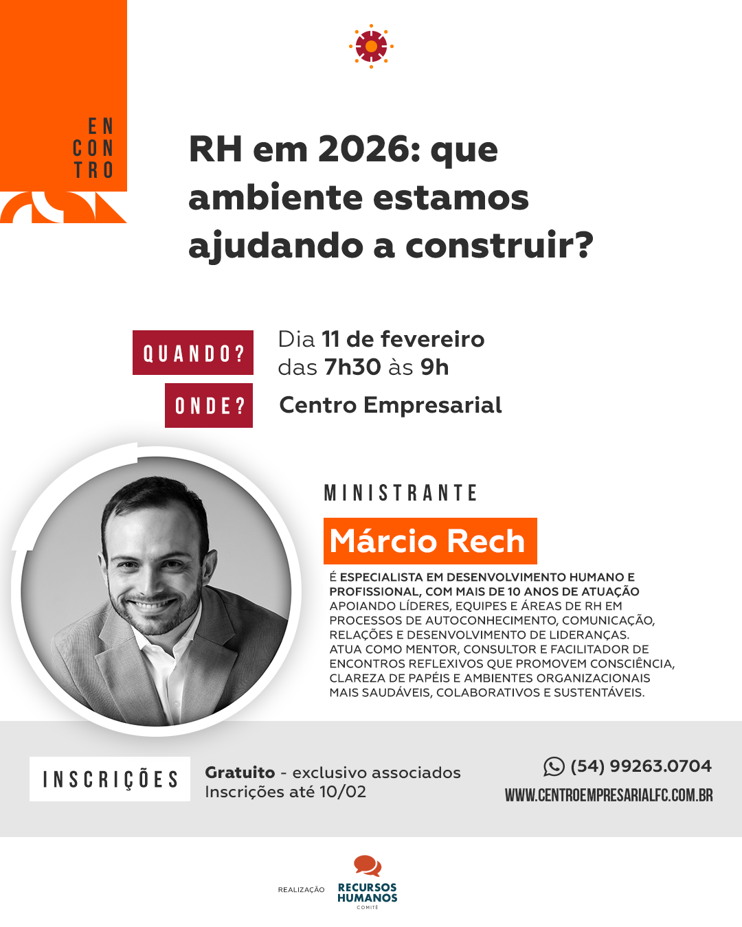 RH em 2026: que ambiente estamos ajudando a construir?