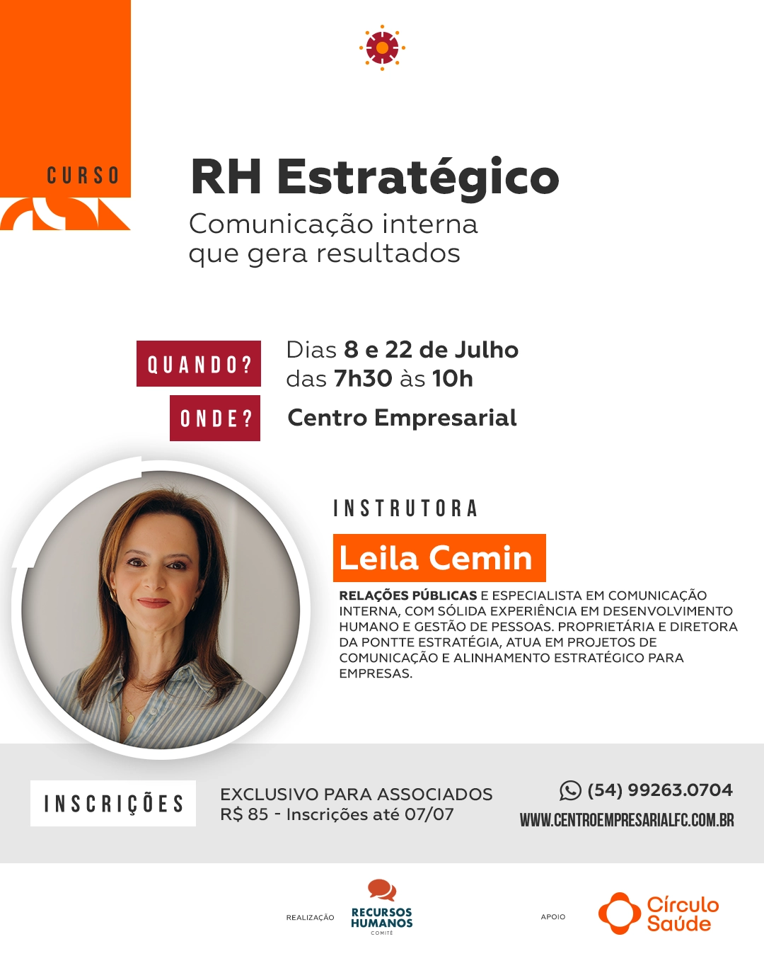 RH estratégico: comunicação interna que gera resultados