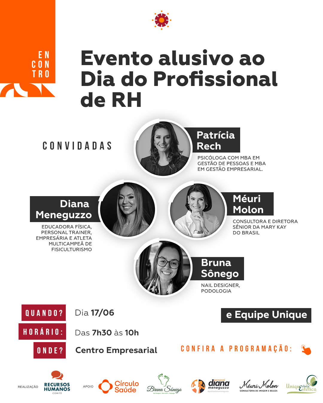 Dia do profissional de Recursos Humanos
