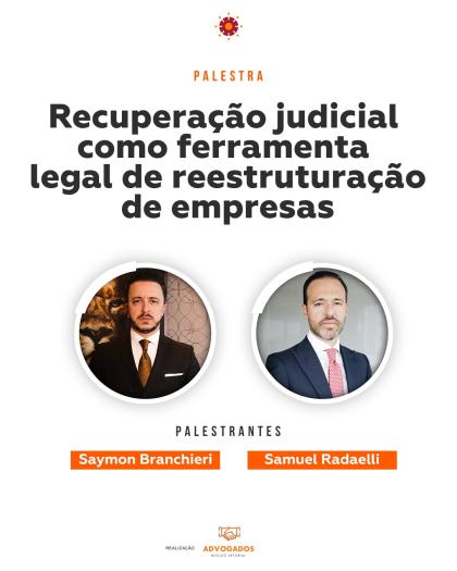 Recuperação judicial como ferramenta legal de reestruturação de empresas