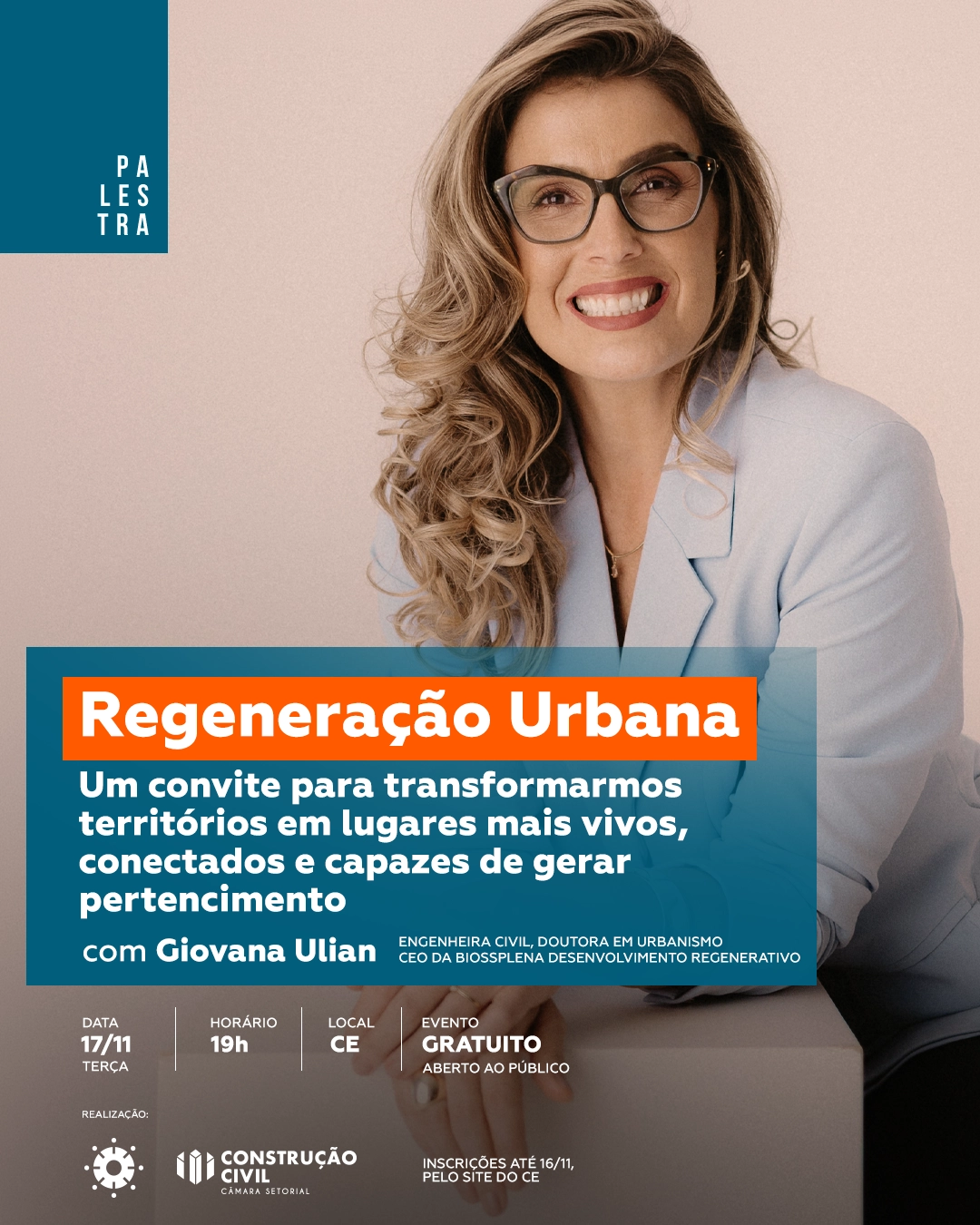 Regeneração urbana