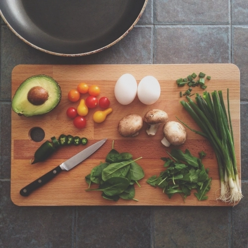 Conservação de Alimentos é tema de encontro dia 10