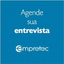 Entrevistas para o Empretec serão no dia 11 de junho