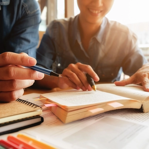 Núcleo de Contadores promove Grupo de Estudos