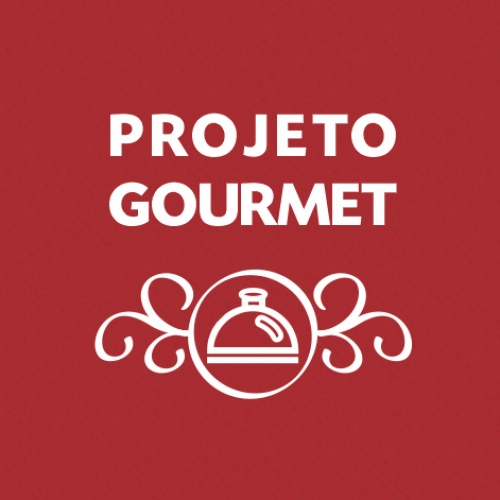 Gilberto Boscato é o convidado do projeto Gourmet