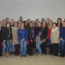 Encontro Mensal do Comitê de RH trouxe palestra sobre liderança