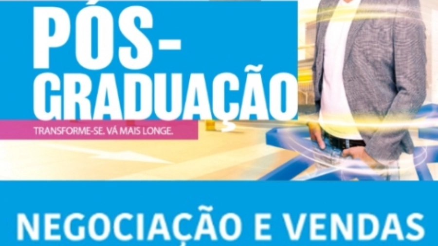 Especialização pela UCS no Centro Empresarial de Flores da Cunha está com inscrições abertas